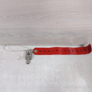 98A28104030000 Adapter Banjo- New without Box