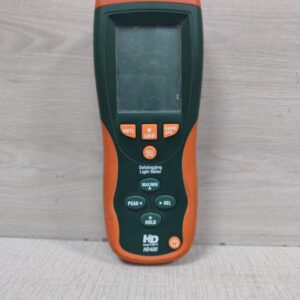 USED EXTECH INSTRUMENTS HD450 HEAVY DUTY
