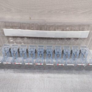 CLICK BOND CB4005K3CR6-12 STUD, STANDOFF, COMPOSITE BASE 1 PACK 20 PCS. / NEW OPEN BOX