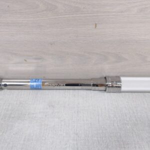 SNAP-ON TORQUE INSTRUMENT QD2R100 PN: 5662012 WRENCHED - NEW WITHOUT CASE