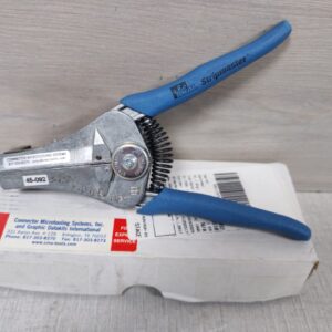 IDEAL 45-092 STRIPMASTER WIRE STRIPPER / NEW OPEN BOX