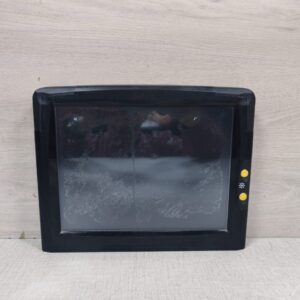 USED THALES AVIONICS INC. 0LWJ2 ICMT-T10 PNR: 177792-803 REV H AVIATION PLANE MONITOR