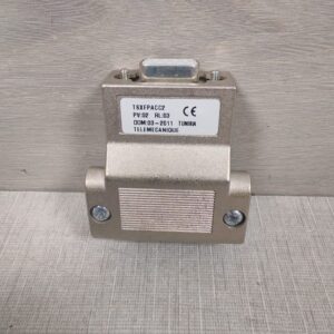 USED TELEMECANIQUE TSXFPACC2 PV:02 RL:03 CONNECTOR