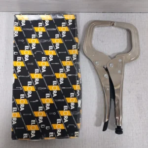 Elora 507-280 C-Clamp Grip Pliers / NEW OPEN BOX