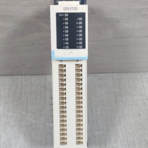 USED Schneider Electric STBDDI3725 Basic Digital Input Module STB PV:04SV:01.59 RL:08