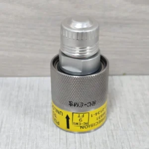 Kaiser ElectroPrecision 0031-0134-1 Coupling -new without box