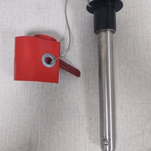 2143E4530-1 Ground Lock Pin-New without Box