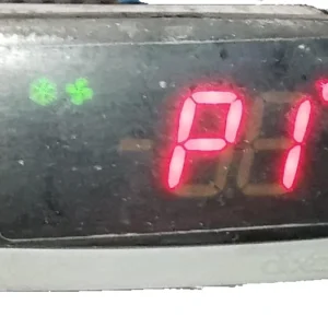 USED DIXELL XR06CX-5N0C0 CONTROLLER V1.0 -TRIED & TESTED