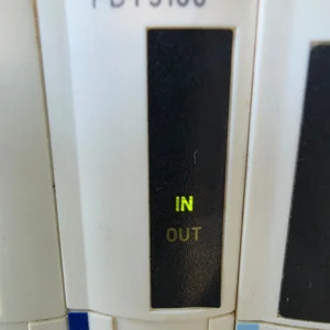 USED Schneider Electric STBPDT3100 PV: 03 RL:13 with Advantys STB XBA 2200 Base