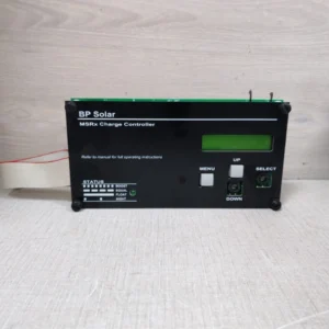USED MDC12-02216 BP Solar MSRX Charge Controller