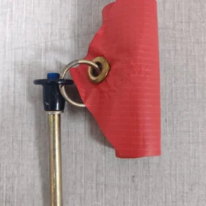 Lot 2 pcs BLS4BA20S Lock-Pin -new without box