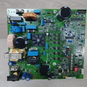 USED Smiths Heimann HI-REG XRC-10.0 Power Supply -without Case and Cable