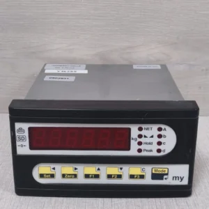 USED ONYMA SD-MY01C Load Cell Input