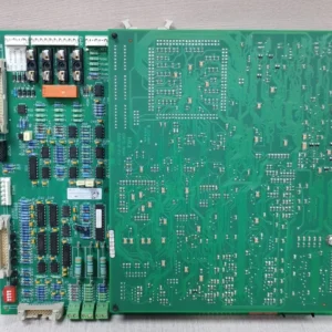 Schneider Electric 0P5165EC PCB Assy Mery -New Without Box