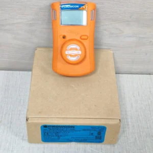 CROWCON H2S CC-H/CCH-H10 ITS12ATEX27467 GAS DETECTOR - W/O ANY ACCS.. / SELLER REFURBISHED
