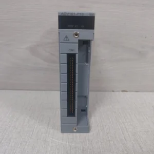 USED YOKOGAWA ADV151-P13 S2 DIGITAL INPUT MODULE