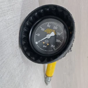 USED NewBow Aerospace MK7-ATIS-GBC-GH Aircraft Tire Inflator 350 Psi