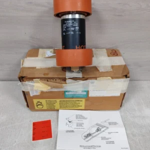 B/E AEROSPACE 117042-04 EMERGENCY GENERATOR CAGE NO.16827 / NEW OPEN BOX