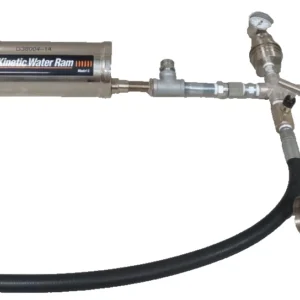 G38004-14 Blockage Tool-Vacuum Lav System General Pipe Cleaners-New without Box