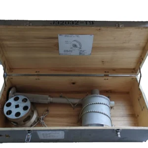 J32032-19 Wrench Equipment -Wheel Retention Nut.MLG / NEW OPEN BOX