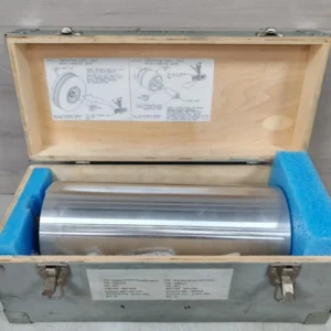 J32031-13 / J32031-3 PROTECTOR EQPT-AXLE MAIN LANDING GEAR / NEW OPEN BOX