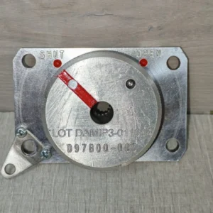 D97B00-003 AMDT A MECHANICAL ACTUATOR - NEW W/O BOX