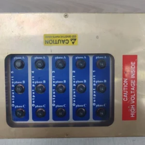 USED Kid-Systeme Master Control Unit 3