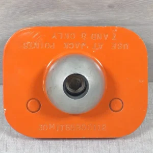 USED 30MIT65B00112 Adaptor,OBD Wing Jack