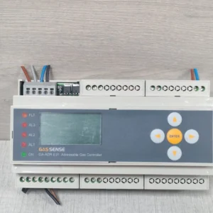 USED GA-ADR.E01 GAS SENSE Adressable Gas Controller GA-ADR.E1-32