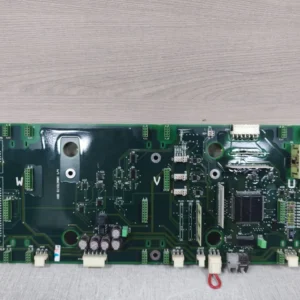 USED ABB NINT-71C Main Circuit Interface Board 61431390C 1/4