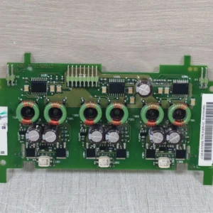 USED ABB NGDR-02C Inverter Board