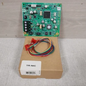 TRIGA SK-NIC / 068430-PCA REV.C NETWORK INTERFACE CARD / NEW OPEN BOX