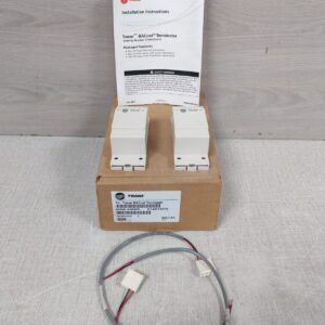 TRANE X13651522010 REV.2 TRACER BACNET TERMINATOR 24VAC / NEW OPEN BOX