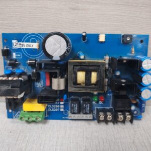 USED ALTRONIX OLS250 REV-K08Y10 CIRCUIT BOARD