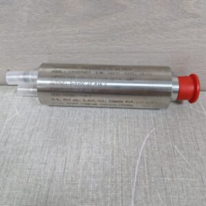 ROSEMOUNT 1332D5SC7 TRANSDUCER,PRESSURE 0 TO 40 PSID-NEW WITHOUT BOX