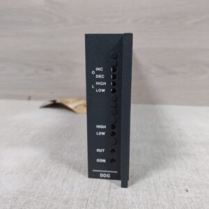 FOXBORO 2DC CONTROL BOARD N0308KB FB - NEW WITHOUT BOX