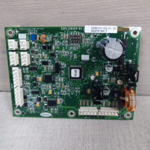 CARRIER CESR131172-01-02 30GT515217 CONTROL BOARD CEPL130349-01 / NEW OPEN BOX