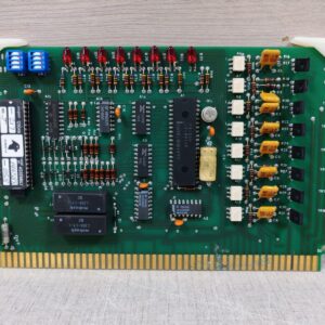 AMSCO 146588 REV.17 PCB BOARD - NEW WITHOUT BOX