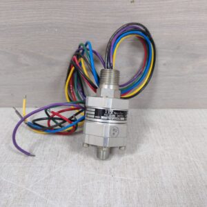 NEO DYN 115P1S1570 PRESSURE SWITCH - NEW WITHOUT BOX