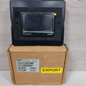 TREND IQVIEW4/24 DVXBR-2100U4 / NEW OPEN BOX