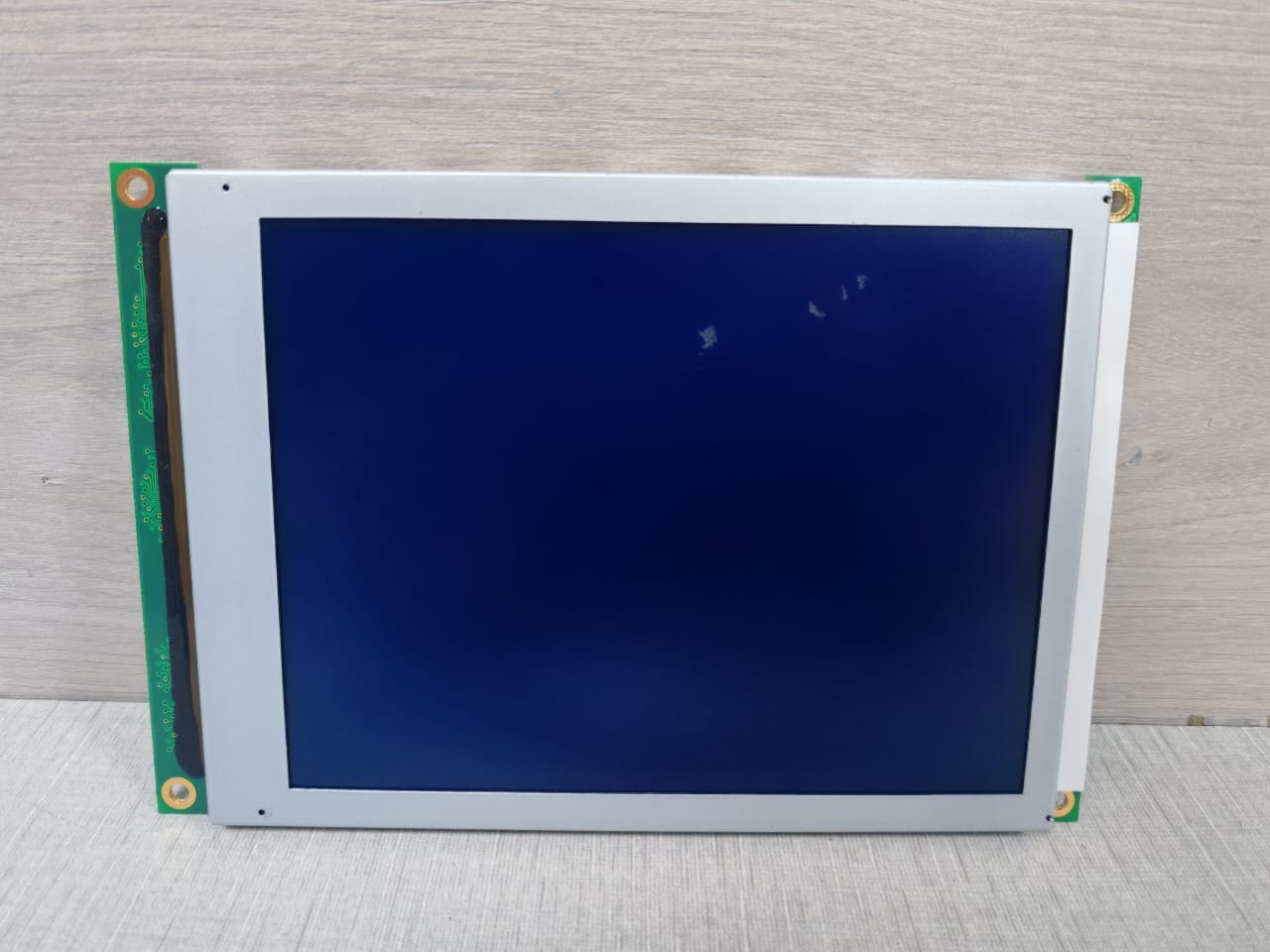 VARITRONIX PCB-VM7179_3-01 LCD DISPLAY SCREEN PANEL / SELLER REFURBISHED