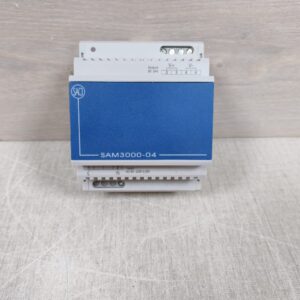SACI SAM3000-04 POWER MODULE / NEW OPEN BOX