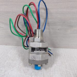 NEO DYN 115P1C6-1263 PRESSURE SWITCH - NEW WITHOUT BOX