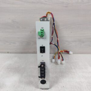 XP POWER ECM60UT31 REGULATED DC POWER SUPPLY / SELLER REFURBISHED