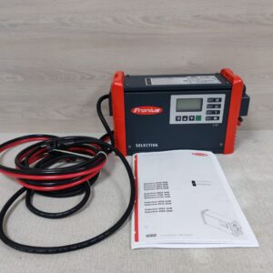 Fronius Selectiva 2050 2KW Battery Charger 4,010,461 / NEW OPEN BOX