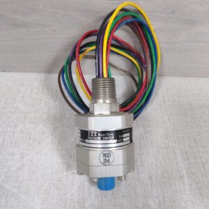 NEO DYN 115P1CC6-1264 PRESSURE SWITCH -NEW WITHOUT BOX