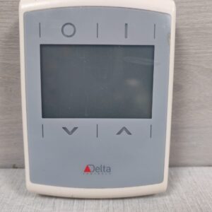 DELTA CONTROLS eZNS-T100-B-SM-047-GWG / SELLER REFURBISHED