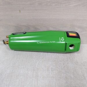 INMATEC 159P.002692DX N2 GENERATION FILTER / NEW OPEN BOX