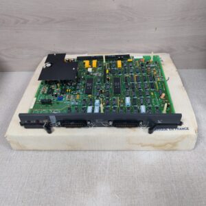 NORTHERN TELECOM QPC659E P0664718 STYLE D CIRCUIT BOARD / NEW OPEN BOX