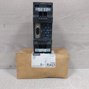 SIEMENS SIMATIC 6ES7 972-0AA02-0XA0 REPEATER RS485 / NEW OPEN BOX